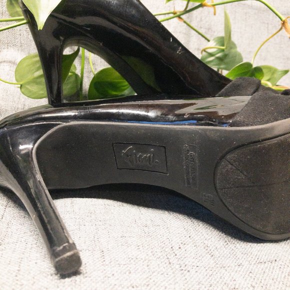 Fioni 3" Stilletos - Picture 3 of 4